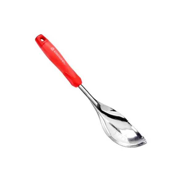Corona Multi Scoop with Wooden Handle