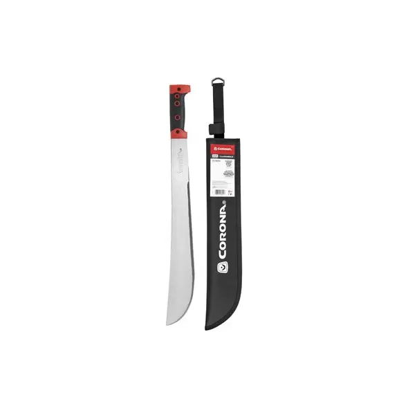 Corona Machete with Nylon Sheath