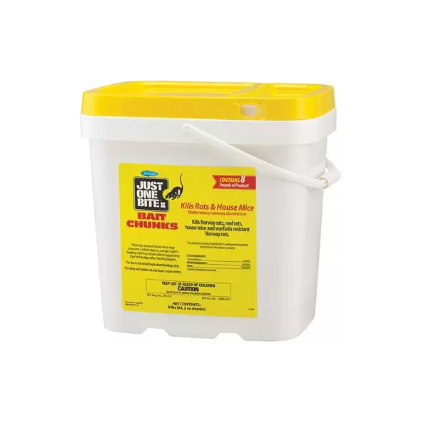 Farnam 64ct 8