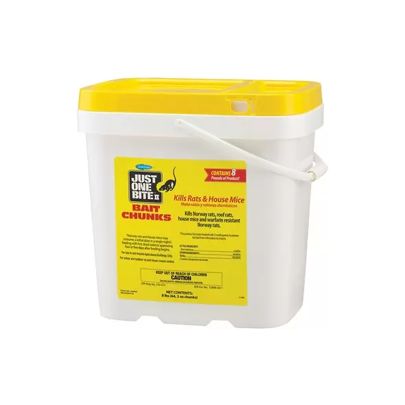 Farnam 64ct 8