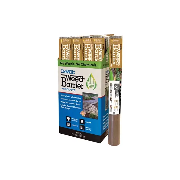 Dewitt E-tone 30 Year 4x100 Professional Weed Control