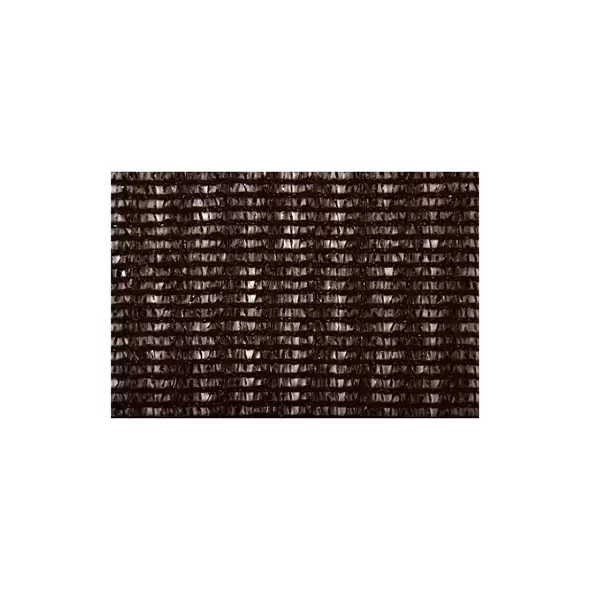 Dewitt 12'x100' Black Shade Fabric