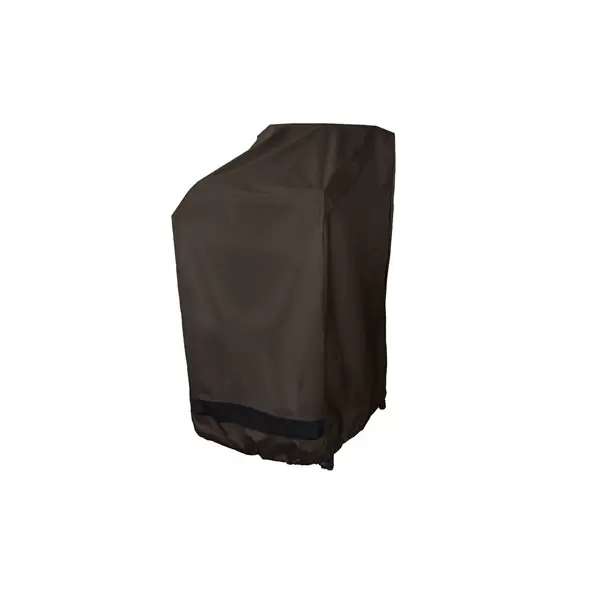DMC True Guard Stack Chair Cover Brown