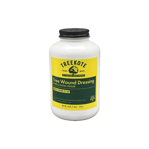 Treekote 16oz Treekote Brush Top