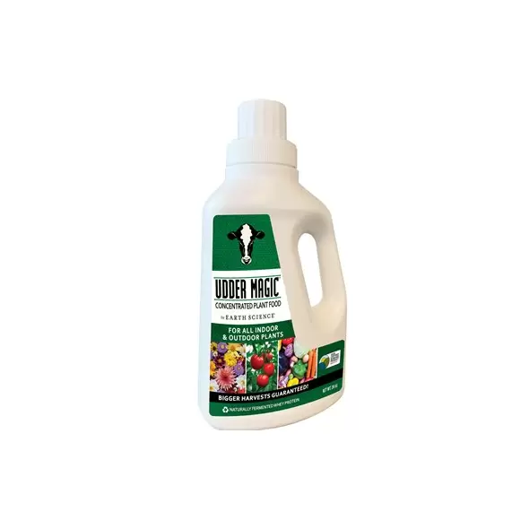 Earth Science 24oz Concentrate Udder Magic