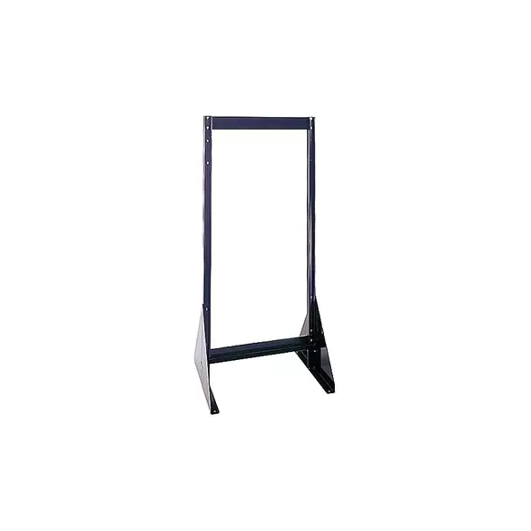Quantum 48" Double Sided Rack