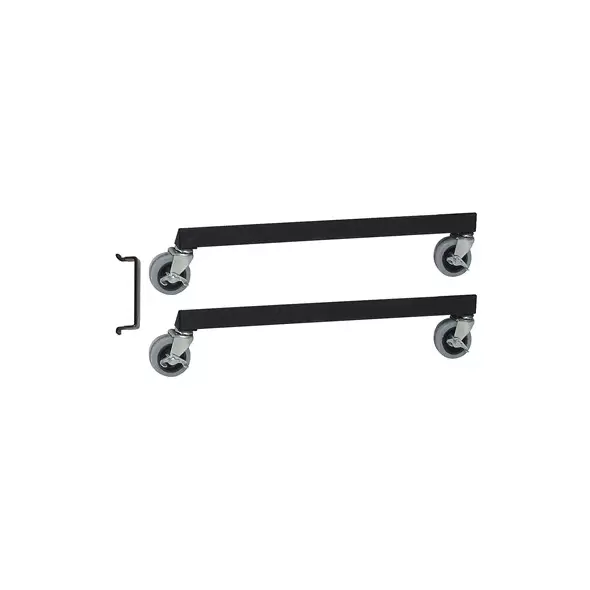 Quantum Mobile Kit for Double Sided Stand