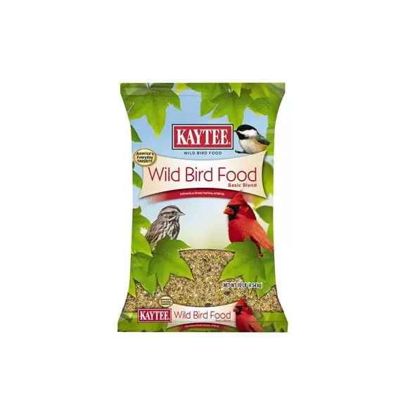 Kaytee 10