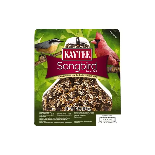 Kaytee 13oz Songbird Blend
