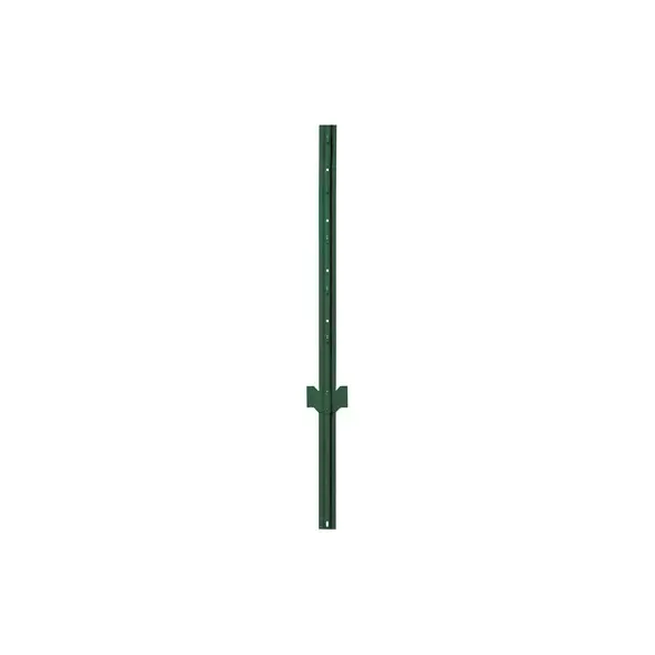Yard Gard 4' 14G Fence Post U Style