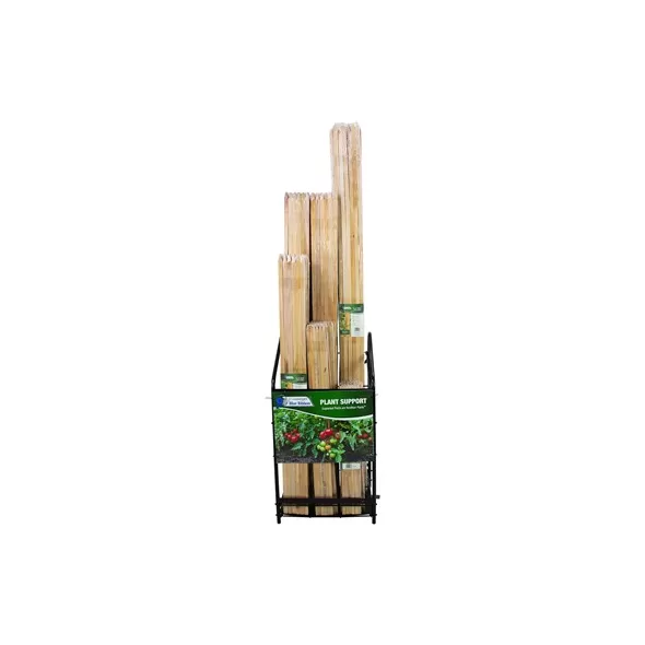 Midwest Air Tech 2' Plant Support Display Rack
