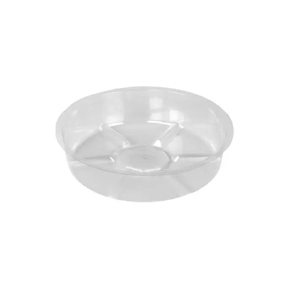Gardener's Blue Ribbon 6" Basic Plant Saucer