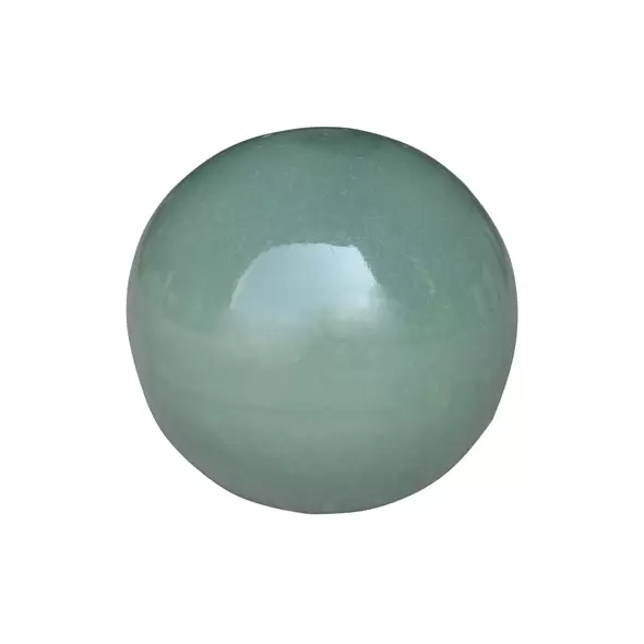 MCarr 12" Sphere Berlin Green