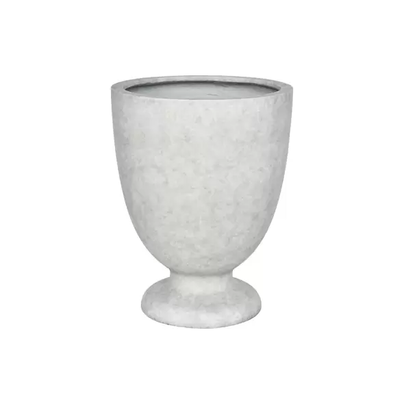 MCarr 4pc Tall Ficonstone Urn Pallet