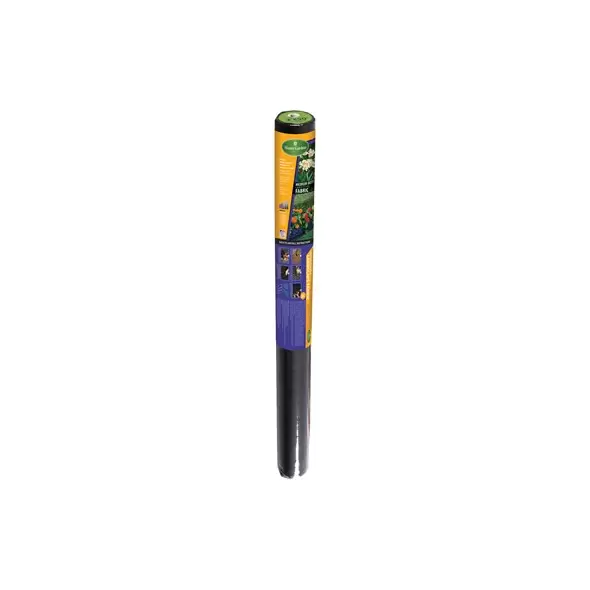 Master Gardner 3'x100' Weed Ender 10 Year Landscape Fabric