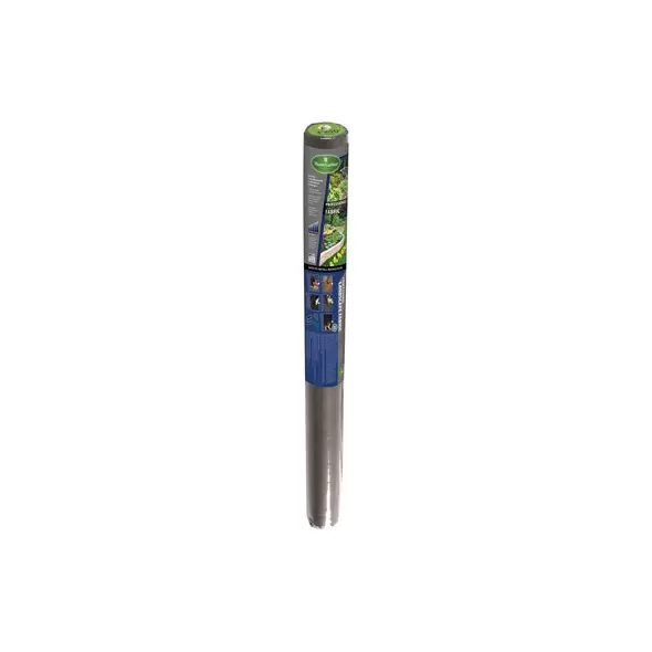 Master Gardner 3'x50' Weed Ender 25 Year Landscape Fabric