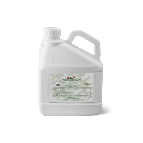 MGK Debug TURBO 1Gl OMRI (4/CS) ( Neem Oil, Azadirachtin )
