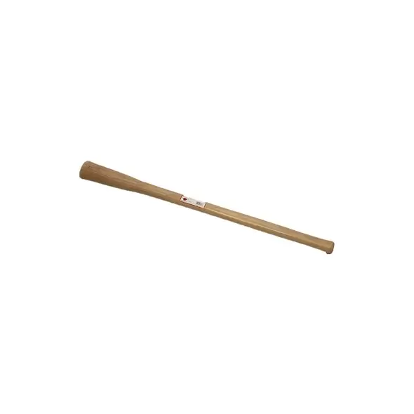 Organic 36" Wood Pick Handle