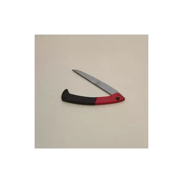 Organic 12" Folding Saw With ABS Plastic Handle