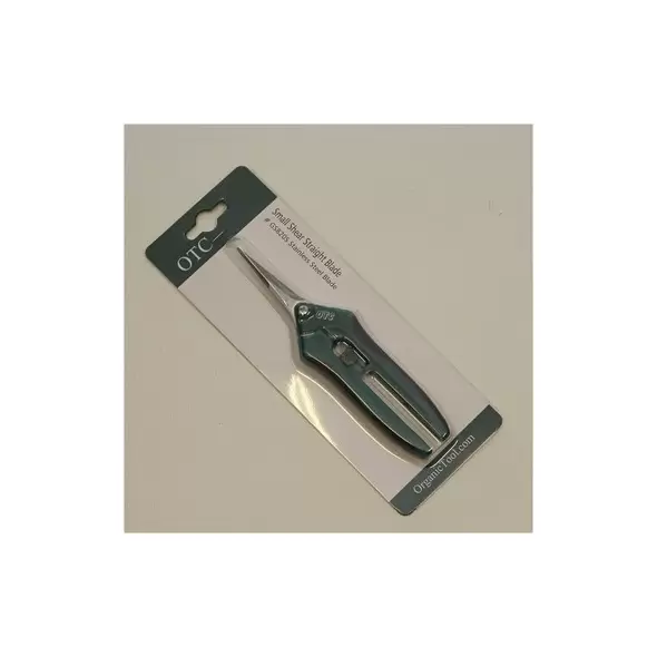 Organic Tool Straight Needle Nose Shear Card
