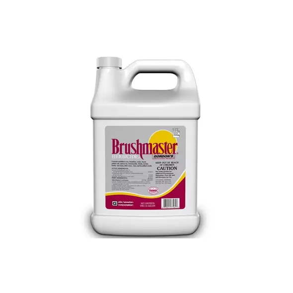PBI BrushMaster Herbicide 1Gl (4/CS) 2,4-D Dicamba