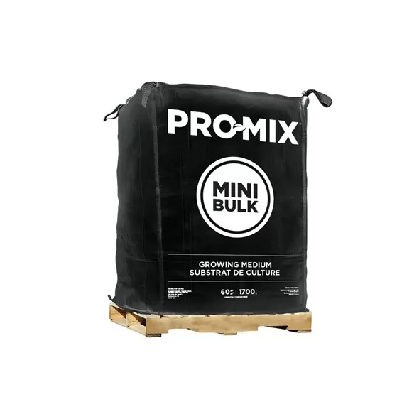 Premier Pro-Mix BK25 60cf (2/PL)