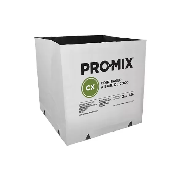 Premier Pro-Mix CX Grow Bag 2gal BULK 1240/PL