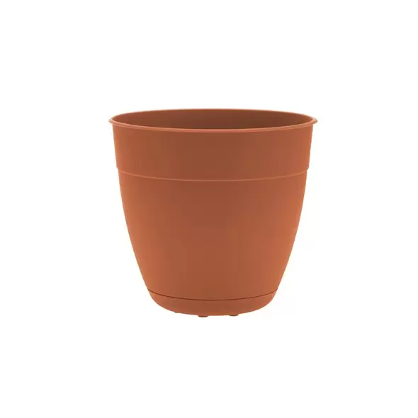 Bloem 16" Dayton Planter Terra Cotta