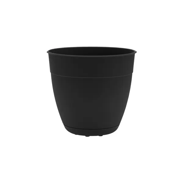 Bloem 20" Dayton Planter Black