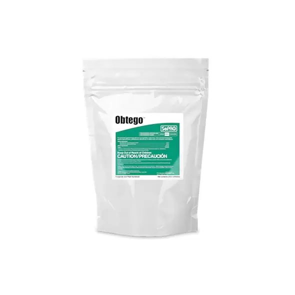 SePro Obtego 5Lb (4/Cs) AGENCY OMRI (Direct) ( Trichoderma asperellum strain ICC 012 + Trichoderma garnsi strain ICC 080 )