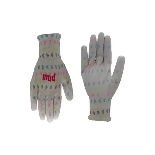 SWI Mud Clear PU Dip W Summer Geo S/M