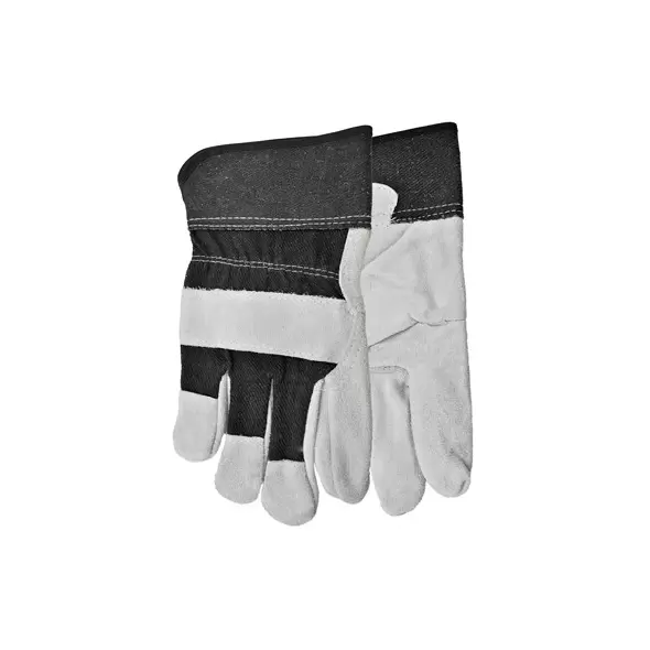 Watson Gloves Such A Deal One Size Split Cowhide Leather