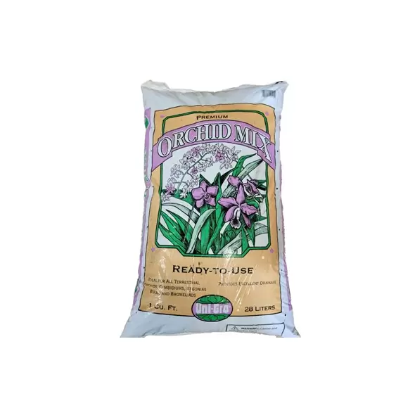 Uni-Gro 1cf Orchid Mix 70/PL