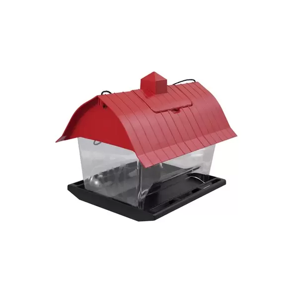 Penn Country Barn Bird Feeder