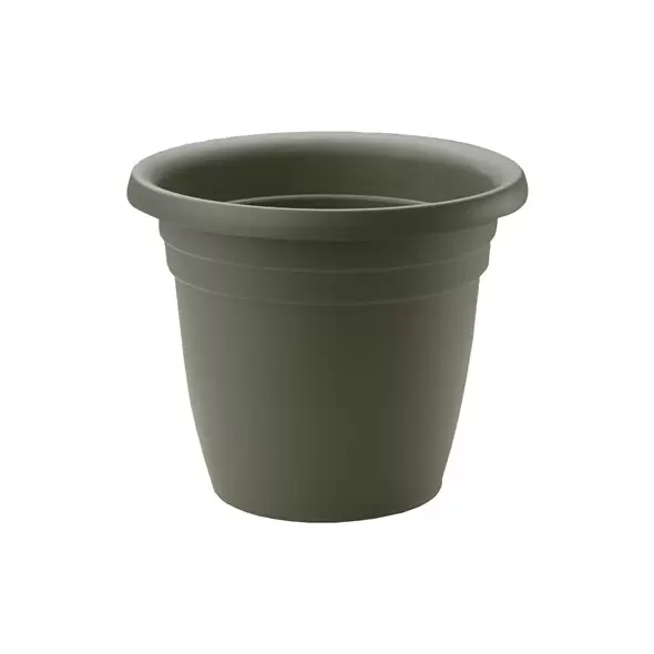 Crescent 12" C2 Emma Cir+ Planter Juniper