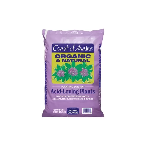 CME 20qt Acid Loving Planting Soil 100/PL