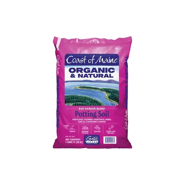 CME 1cf Bar Harbor Potting Soil 80/PL