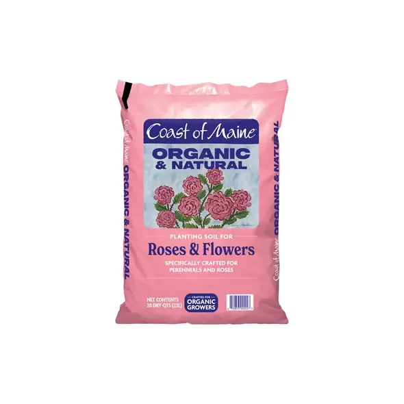 CME 20qt Rose & Flower Planting Soil 100/PL