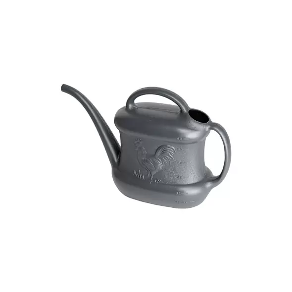 DCN 102oz Watering Can Slate