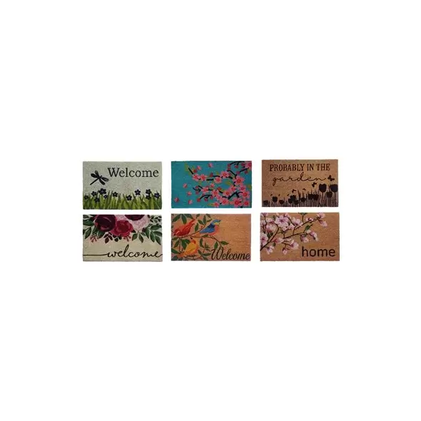 DHTG 18x28 Spring Coir Collection