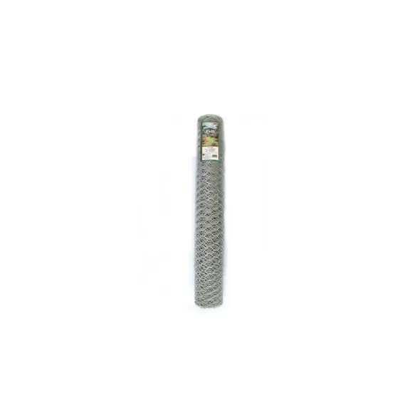 Diggers 2'x25' Roll Root Guard Gopher Wire