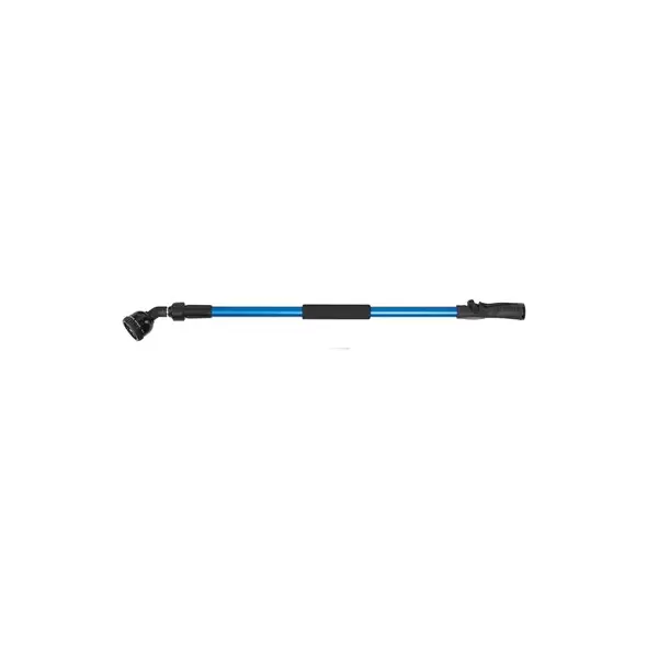Dramm Telescoping Rainselect Wand Blue