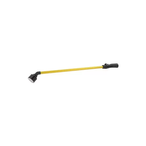 Dramm 30" One Touch Rain Wand Yellow