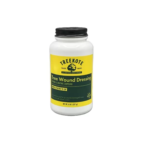 Treekote 8oz Treekote Brush Top