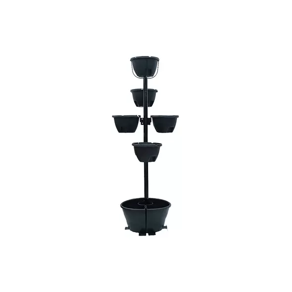 ECK 7ft Mega Tower w/16in Weekenders