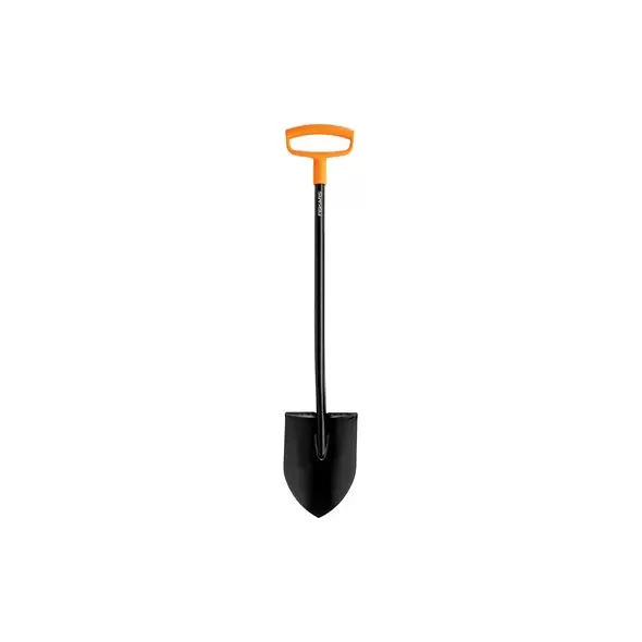 Fiskars D Handle Digging Shovel