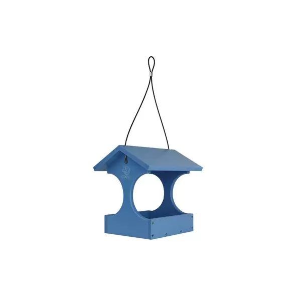 Natures Way 0.85qt EcoCycle Dine-n-Dash Bird Feeder