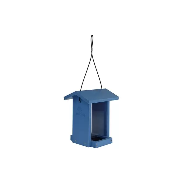 Natures Way 0.875qt EcoCycle Tasty Tidbit Bird Feeder