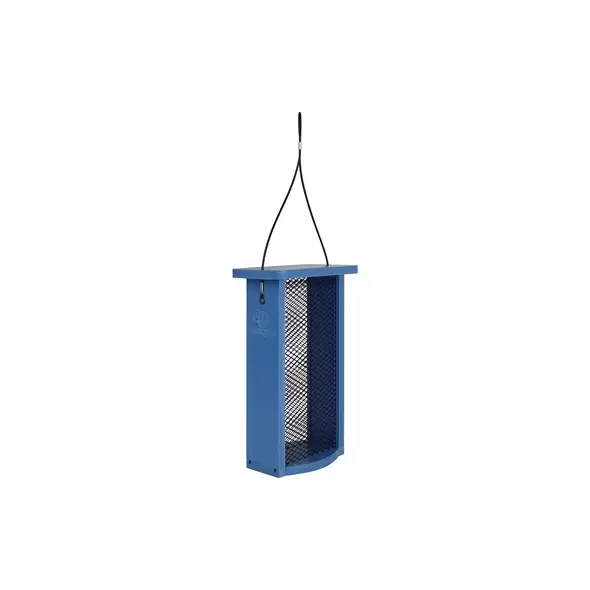 Natures Way 1.375qt EcoCycle Mesh Morsels Mesh Bird Feeder