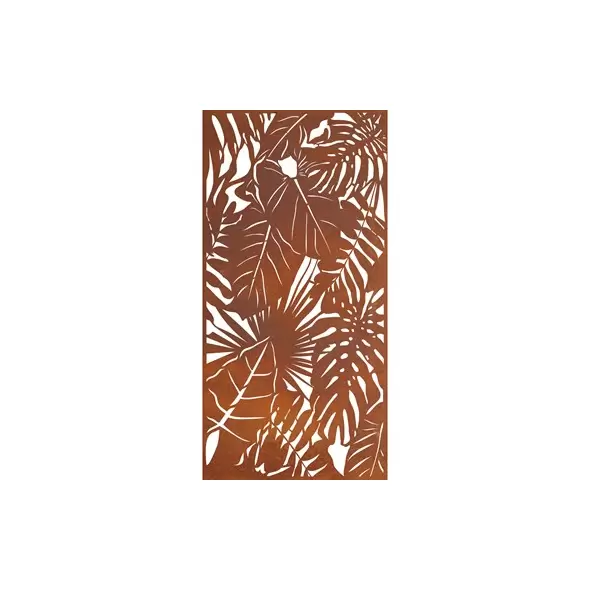 OUTDECO Oxy-Shield Deco Panels Rainforest